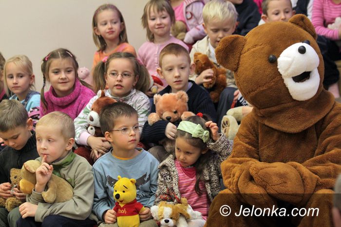 JELENIA GÓRA: Teatralny hit dla najmłodszych na gwiazdkę