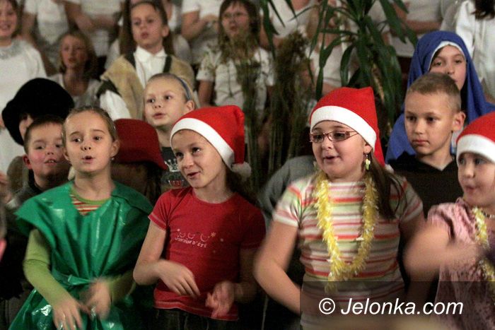 JELENIA GÓRA: Gdzie króluje dobroć i spokój ducha