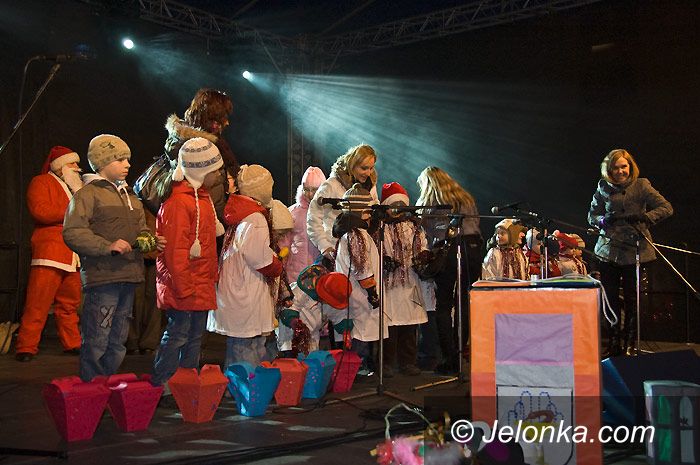JELENIA GÓRA: Zjednoczeni mocą cieplickiego opłatka