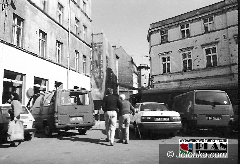 JELENIA GÓRA: Fotozagadka Jelonki z wydawnictwem „Plan”