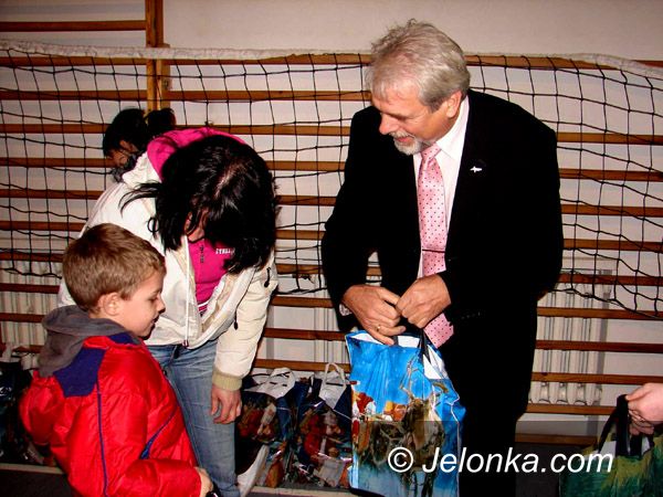 Jelenia Góra: Lekarz u bezdomnych