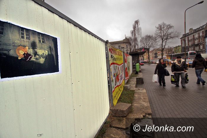 JELENIA GÓRA: Anielska kotlina i okolice