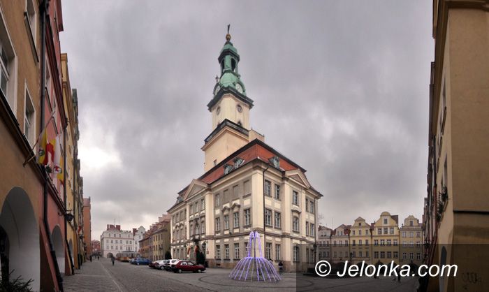 JELENIA GÓRA: Zmurszałe skarby podziemnej Jeleniej Góry