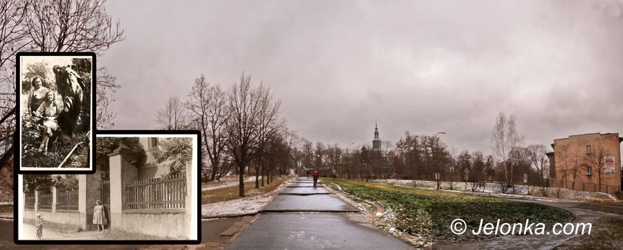 JELENIA GÓRA: Miasto, którego nie ma