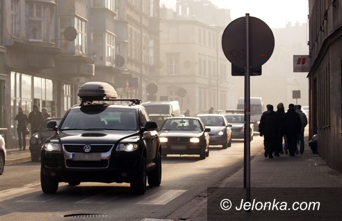 JELENIA GÓRA: Policja: święta były bardzo spokojne