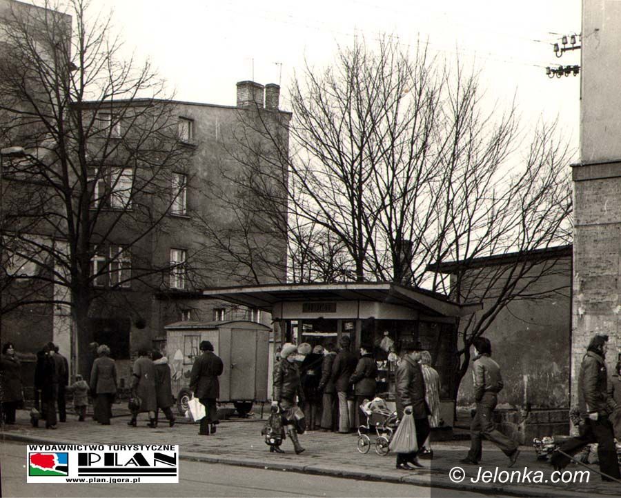 JELENIA GÓRA: Fotozagadka Jelonki z Wydawnictwem „Plan”