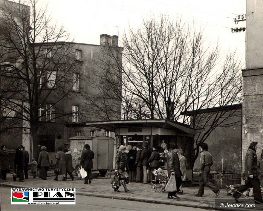 JELENIA GÓRA: Fotozagadka Jelonki z Wydawnictwem „Plan”