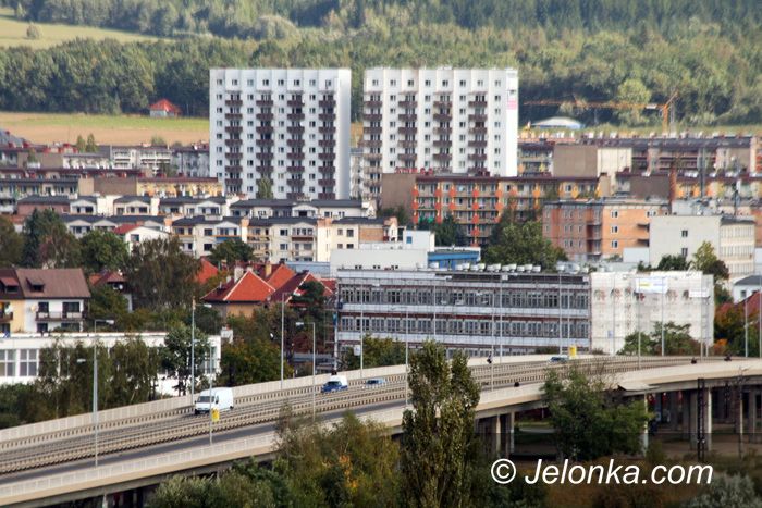 JELENIA GÓRA: W Nowym Roku Zabobrze jak nowe