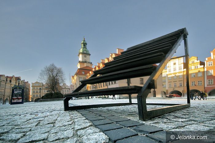 JELENIA GÓRA: Sylwester w Rynku z „coverami”
