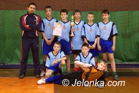 KKS Jelenia Góa: Zwieńczenie pracy KKS–u
