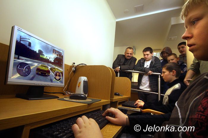 JELENIA GÓRA: Szykuj siły na wirtualne emocje!