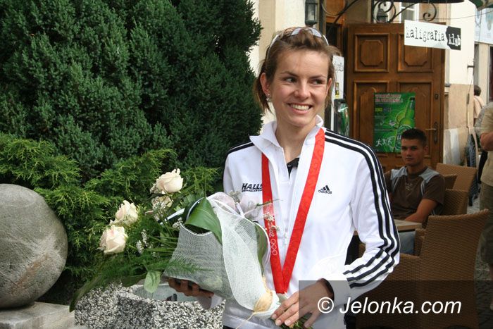 74. Plebiscyt Przeglądu Sportowego na 10 Najlepszych Sportowców Polski: Maja Włoszczowska szósta w plebiscycie Przeglądu Sportowego!