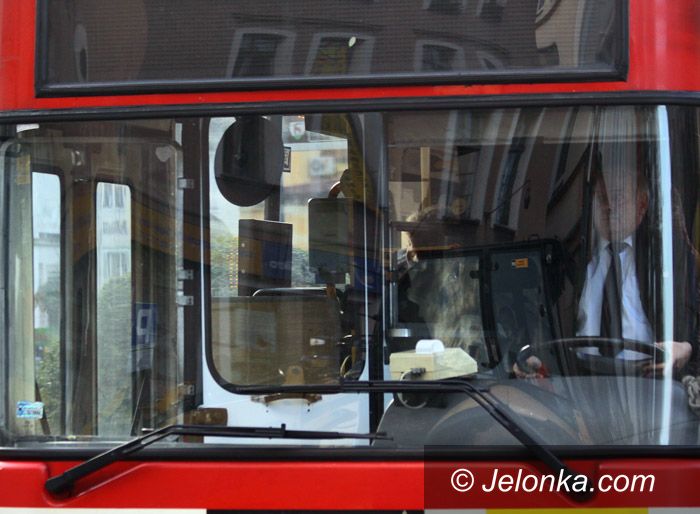 WROCŁAW/JELENIA GÓRA: Muzyka złagodzi obyczaje w&#8230; autobusach