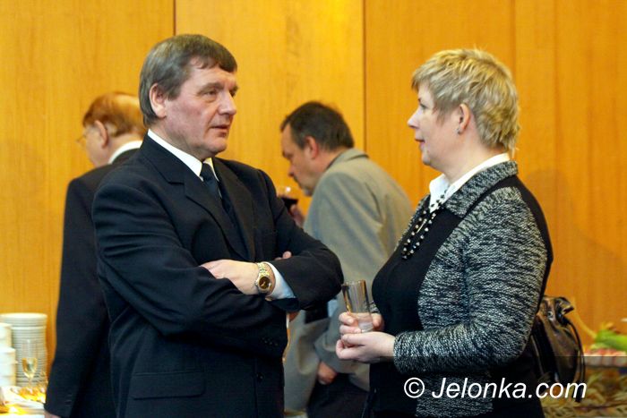 JELENIA GÓRA: Za pomyślność, zdrowie i szczęście jeleniogórzan