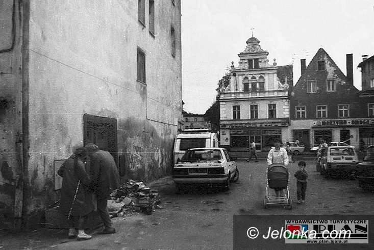 JELENIA GÓRA: Fotozagadka Jelonki z Wydawnictwem „Plan”