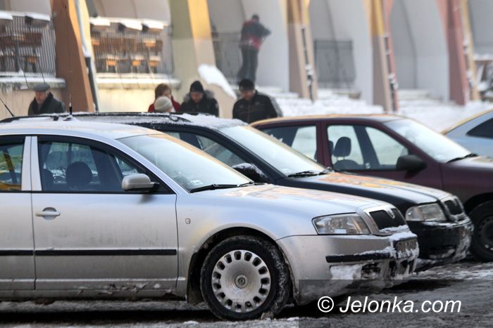 Jelenia Góra: Prezydenckie auto do wymiany?