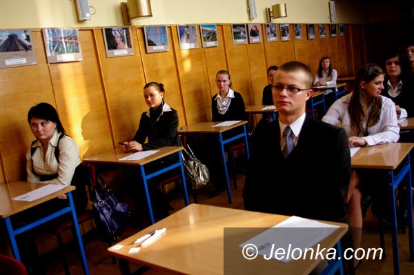 JELENIA GÓRA: Rosną hotelarze na medal