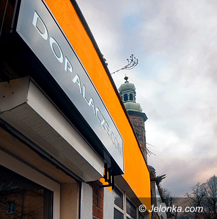 JELENIA GÓRA: Sklepy z dopalaczami pod lupą skarbówki
