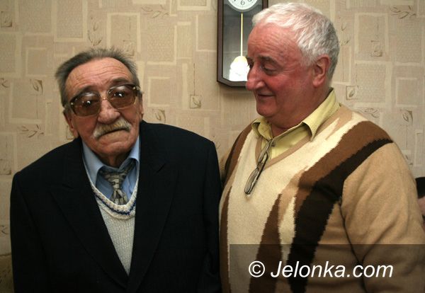 Jelenia Góra: Sto lat pana Józefa