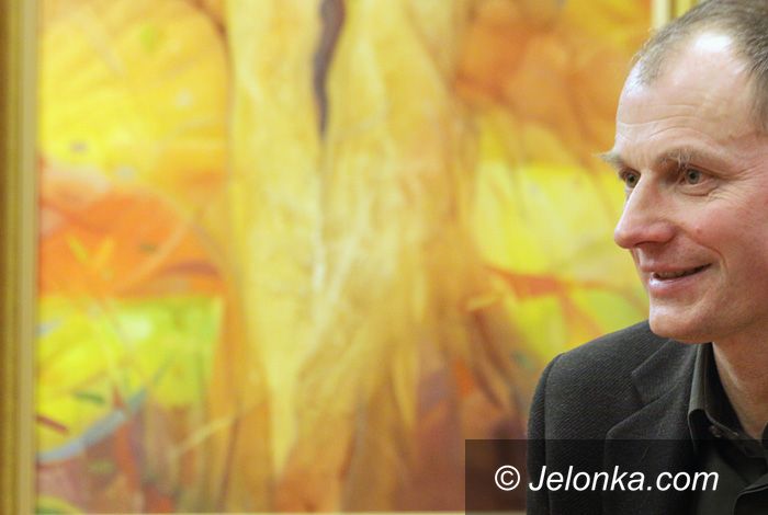 JELENIA GÓRA: Bliżej szczęścia przez sztukę