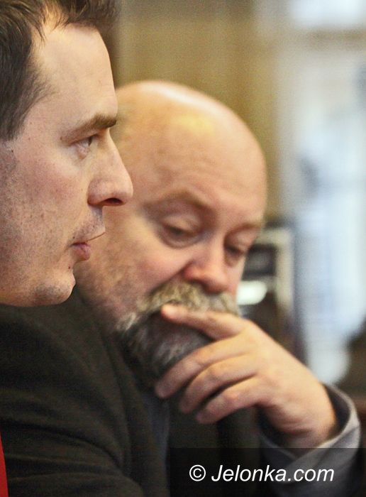 JELENIA GÓRA: Będzie lepiej w przychodniach i szpitalach