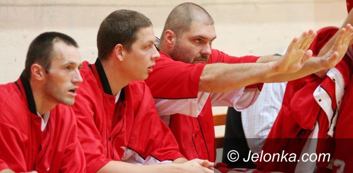 Łódź: Sudety jadą do Łodzi po zwycięstwo
