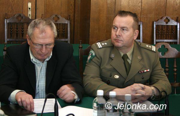 Jelenia Góra: Boberki dla koalicjantów