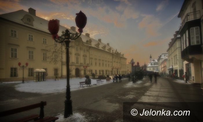 JELENIA GÓRA: Muzeum w Pałacu Schaffgotschów?  Zapomnijmy
