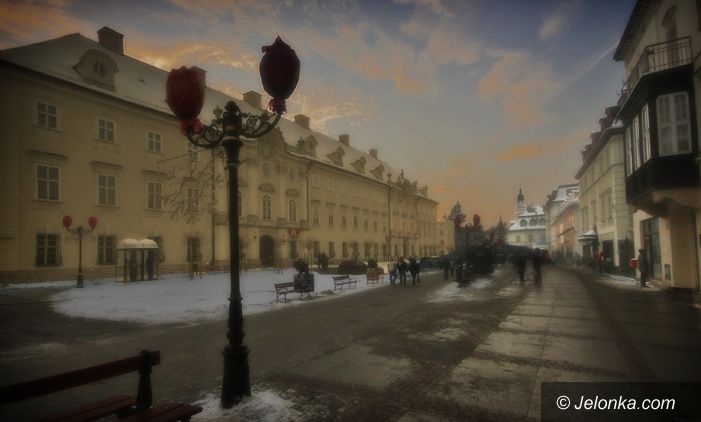 JELENIA GÓRA: Muzeum w Pałacu Schaffgotschów? Zapomnijmy