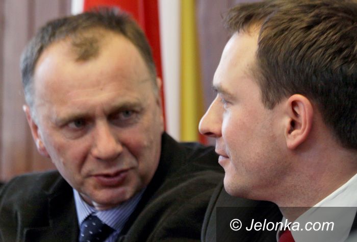 JELENIA GÓRA: Jeleniogórska Platforma trzyma się mocno