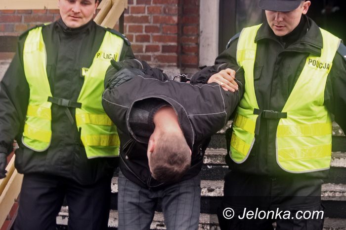 JELENIA GÓRA: Śmierć po bójce – sprawcy w rękach policji