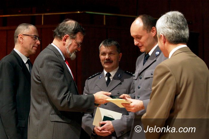 JELENIA GÓRA: Złoty jubileusz Karkonoskiego Parku Narodowego