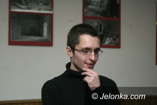 Jelenia Góra: Fotografie niewinne