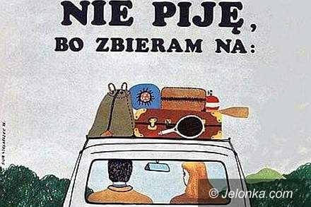 JELENIA GÓRA/ REGION: Podczas akcji jeździli na trzeźwo!