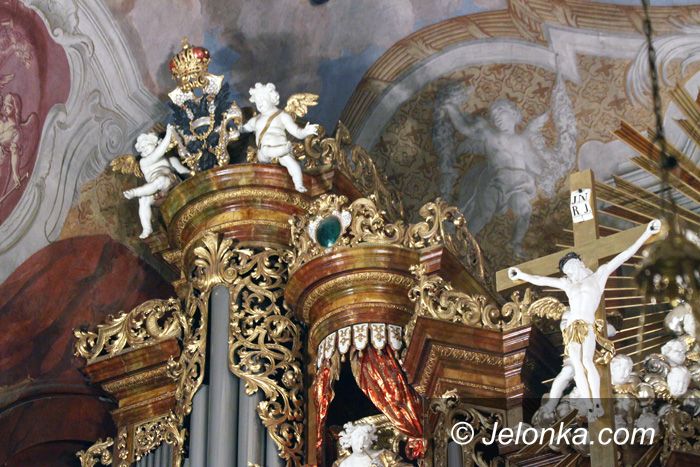 JELENIA GÓRA: Na progu 300. jubileuszu z biskupem polowym