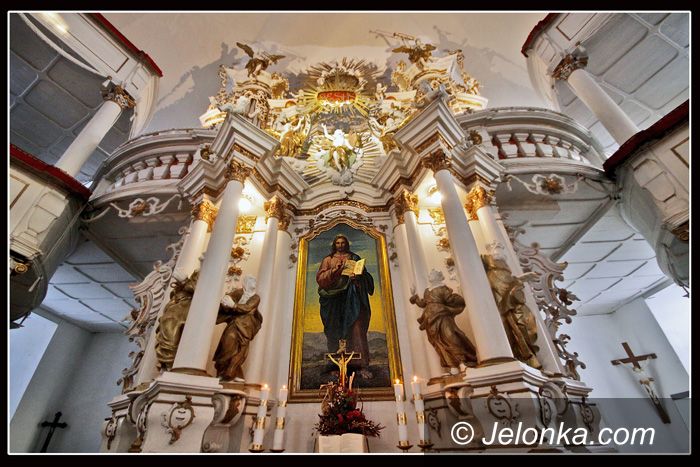 JELENIA GÓRA: Trzy jeleniogórskie nabożeństwa dla jedności chrześcijan