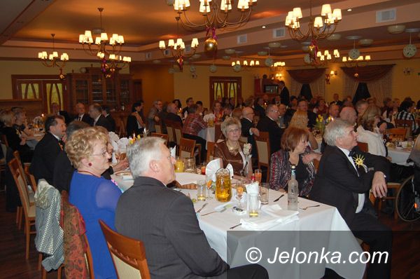 JELENIA GÓRA/ REGION: Rotary Club zbiera na USG