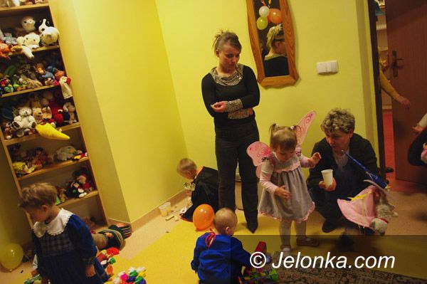 Jelenia Góra: Zabawa receptą na spokój