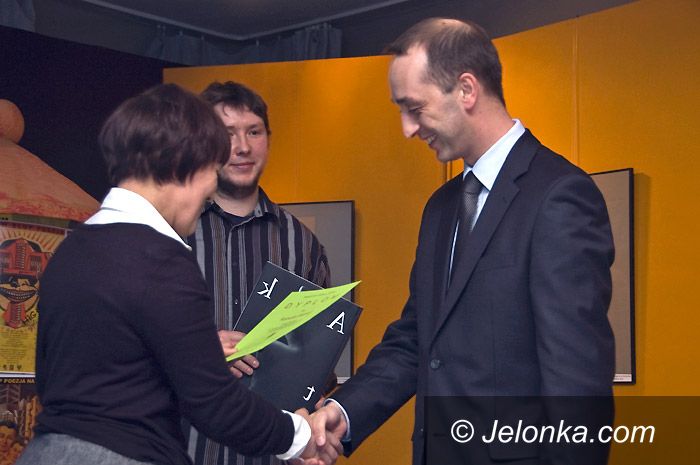 JELENIA GÓRA: Nagrodzili najlepsze zdjęcia w „Muflonie”