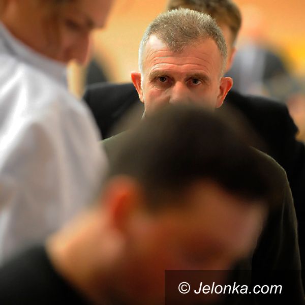 Jelenia Góra: Przegrana, która była do przewidzenia