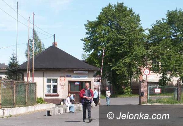Piechowice: Nie stracą pracy
