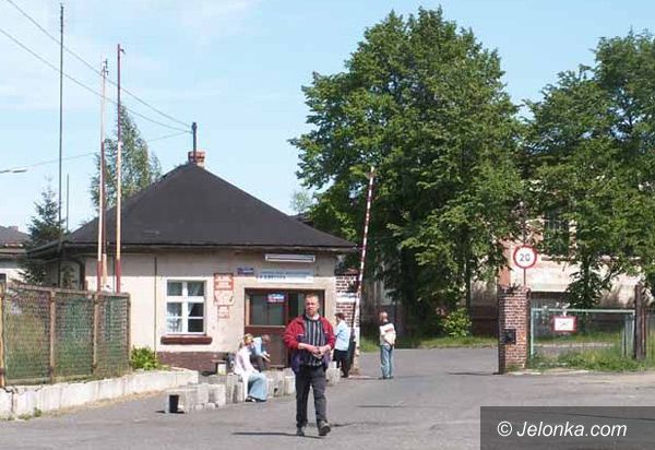 Piechowice: Nie stracą pracy