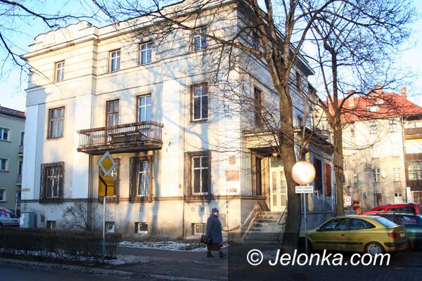 Jelenia Góra: Strażnicy miejscy przed przeprowadzką