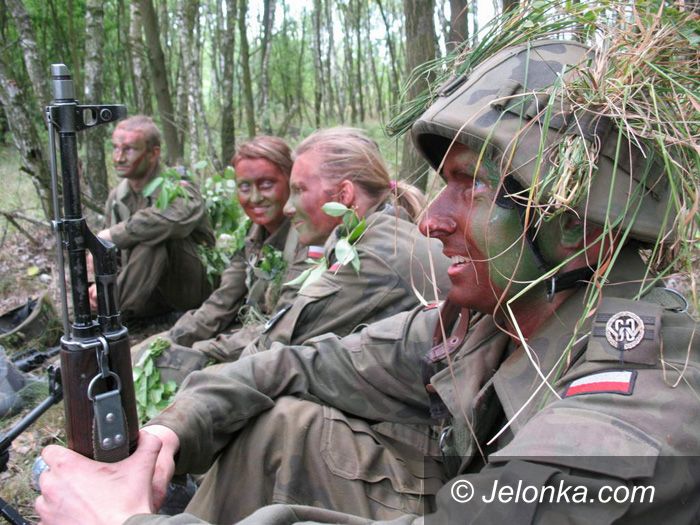 REGION: Kamasze tylko dla chętnych