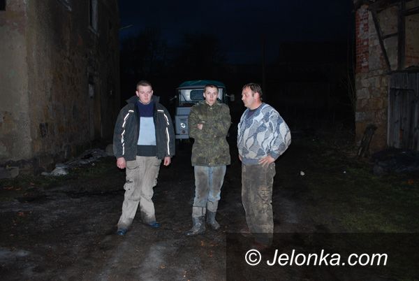 REGION: Po tragedii w Pławnej pogorzelcy proszą o pomoc