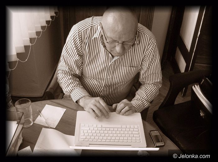 REGION: Odszedł Andrzej „Kargul” Juszczyk