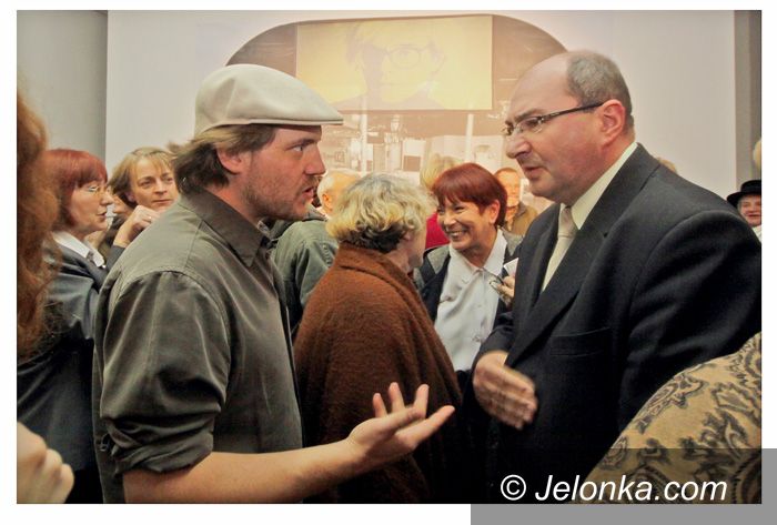 Jelenia Góra: Wojtek Klemm w ślepej uliczce