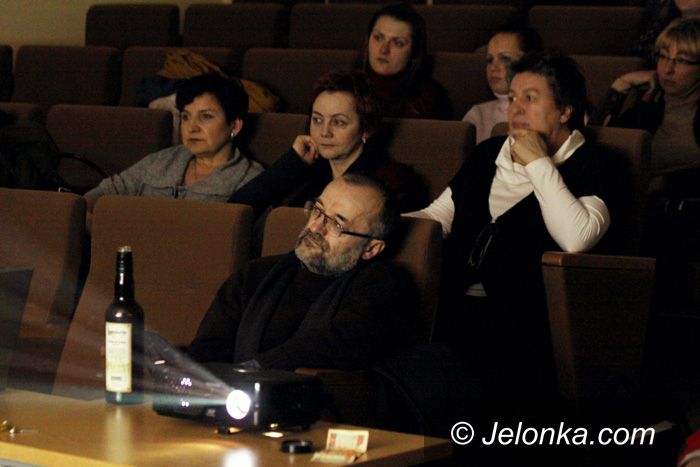 JELENIA GÓRA: O Kubie z zapachem rumu i twarzą Che Guevary