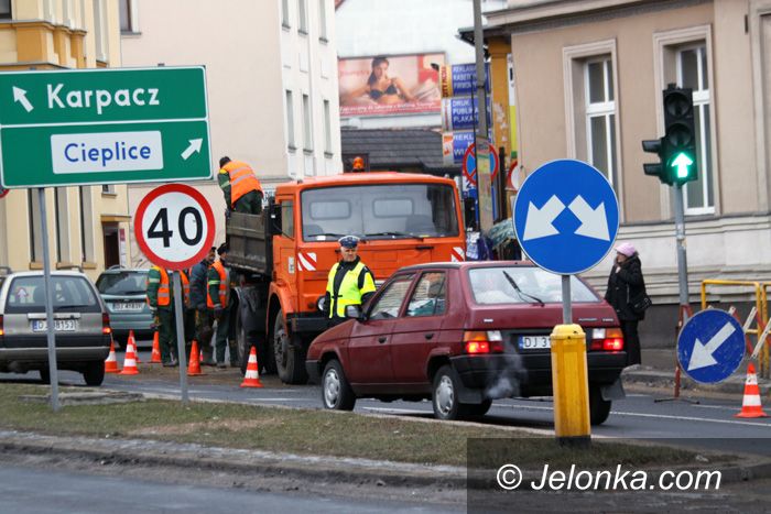 JELENIA GÓRA: Kiepski stan wodociągów – awarie prawdopodobne