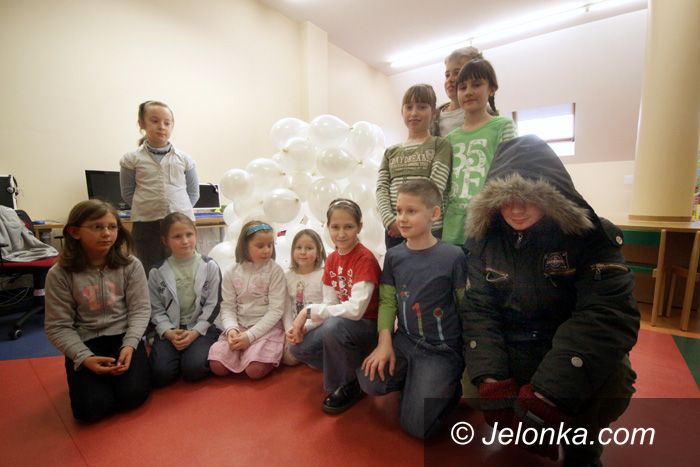 JELENIA GÓRA: Finał ferii na wszystkie strony świata w Książnicy Karkonoskiej